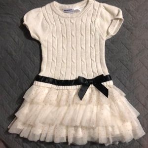 Little girls dress